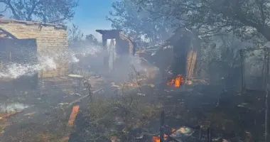 У Запорізькій області росіяни вбили двох людей