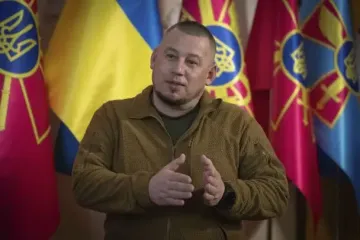 Выдержит ли Украина без США: в ОП заявили о наличии запасного плана