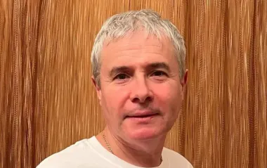 Костянтин Грубич зворушливо вшанував пам'ять покійної доньки: "Безмежна любов" (фото)