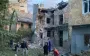Ночной удар по Львову: раненые дети, уничтоженные квартиры и бизнесы