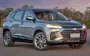 Chevrolet показала доступний кросовер Tracker на двох видах палива: ось як він виглядає