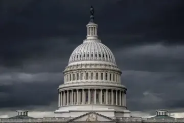 Коли США застосують "пекельні" санкції проти Росії: названо важливі дати — Reuters
