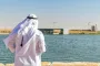 "Шейх" решил отдохнуть в Украине: курьезное видео с полтавского пляжа собирает просмотры