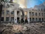 Шокуюче відкриття на Одещині: відходи зруйнованої ракетою школи, включаючи фрагменти ракет, скинули біля Аккерманської фортеці