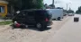 На Полтавщині зіткнулись дві іномарки: є постраждалий