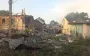 At least four people were killed and five wounded as result of enemy shelling in Donetsk region. PHOTOS