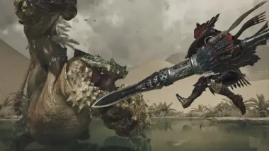Розробників Monster Hunter Wilds дістали цькуванням та погрозами: заходи скасовано, Capcom звернеться до суду