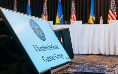 У Німеччині анонсували нове засідання у форматі "Рамштайн": названо терміни