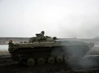 На кону наше будущее: эксперты заявили, что в войне наступил "решающий момент" - какие шансы у Украины
