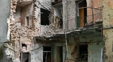 Russian attack on Lviv — number of casualties increases