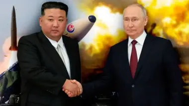 Росія підтримує розробку КНДР ядерної зброї — заява Лаврова
