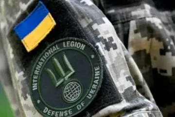 В Украине расследуют загадочную смерть британского добровольца: тело нашли со связанными руками