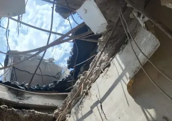 Росія протягом дня атакувала 5 громад Дніпропетровщини — троє людей загинули