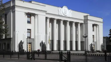 Zelenskyy outlines what he expects from Ukrainian Parliament next week