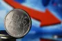 Another step towards economic collapse. Russia's GDP growth rate has slowed down