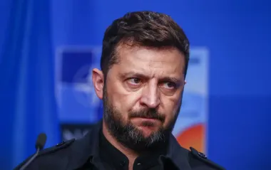 Россия применяет тактику "шахедного" террора: Зеленский объяснил, как это работает