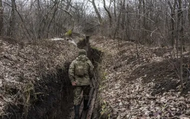 Півтораста боїв за добу: в Генштабі назвали напрямки, на яких зараз найгарячіша ситуація