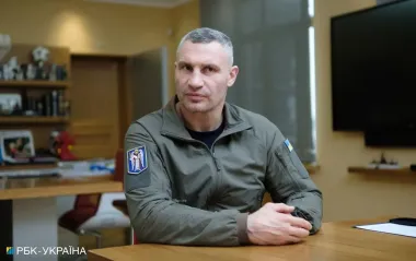 Кличко заявил о нарастании тоталитарных тенденций в Украине