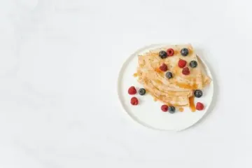 Идеальные блины: секреты вкусного теста, сколько яиц добавлять и как долго можно хранить