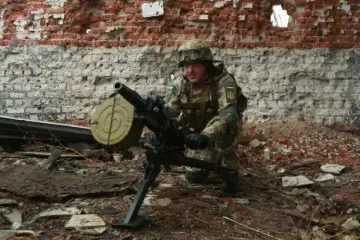 "Найгірше ще попереду": росія готує новий масштабний наступ на Україну - названо дати
