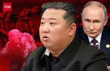 Кім Чен Ин підтвердив підтримку Росії у війні з Україною