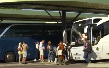 Пускати будуть не всіх: українці в'їжджатимуть в ЄС за новими правилами