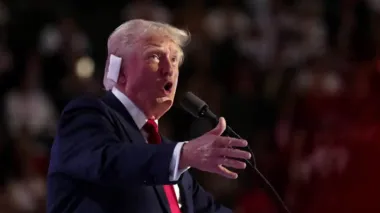 Покушение на Трампа: в отчете об инциденте раскрыли просчеты Секретной службы