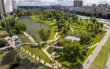 Людей выселяли из домов. Как при СССР застраивали Троещину и Борщаговку в Киеве