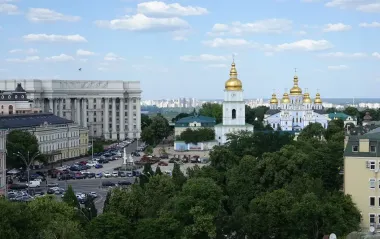 Приховані скарби Києва: які унікальні місця й музей відкриють для туристів