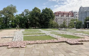 Легендарна святиня Києва: чому Десятинну церкву неможливо відновити