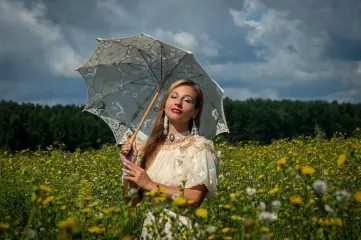 Лето — время быть счастливыми: почему солнечный свет, по мнению социолога, создает нам хорошее настроение