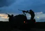 Russia's new attack on Ukraine — how the air defense worked