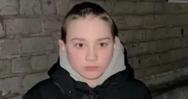 На Днепропетровщине пропал 12-летний ребенок