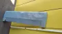 Suspected UAV part found on Eforie Sud Beach in Romania