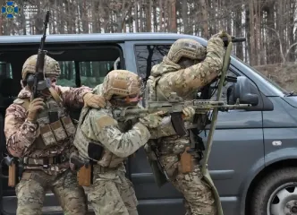 Убийство полковника в Киеве: Малюк заявил о ликвидации киллеров (видео)