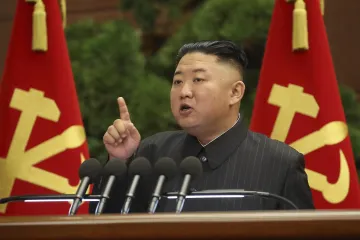 What North Korea told Russia — a warning to South Korea