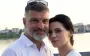 Дружина захисника "Азовсталі" Діанова показала, де вони проводять медовий місяць (фото)