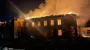 Russian drone attack destroys school in Dnipropetrovsk Oblast