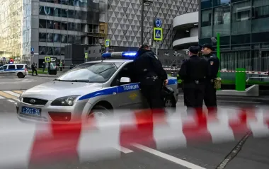 РФ ищет новые способы мобилизации: полиция предлагает задержанным "альтернативу"