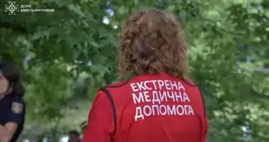 У Хмельницькому з водойми дістали тіло чоловіка