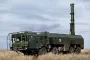 Russia's ballistic missile stockpiles have been significantly reduced