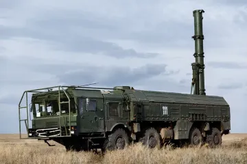Russia's ballistic missile stockpiles have been significantly reduced