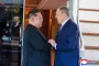 Kim renews North Korea’s support for Russia over Ukraine, state media reports