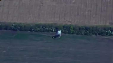 Ukrainian forces obliterate US$45m Russian Buk-M3 launcher in precision strike – video
