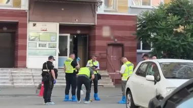 Полковника СБУ в Киеве убили иностранцы: в Нацполиции раскрыли детали преступления (фото)