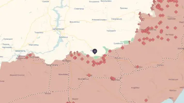 В Запорожье нашли тело под завалами, еще одно ищут