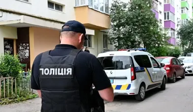 Убийство полковника СБУ. Нацполиция установила исполнителей