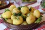 Как сварить картофель, чтобы получилось вкусным: большинство хозяек делают это неправильно