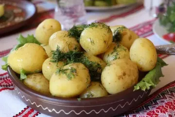Как сварить картофель, чтобы получилось вкусным: большинство хозяек делают это неправильно