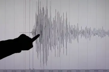 Неожиданное землетрясение в Черновицкой области: что известно о подземном толчке